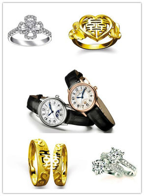 香港婚嫁珠寶精明購 熱點(diǎn)潮流全追蹤，品味與價(jià)值的雙重選擇